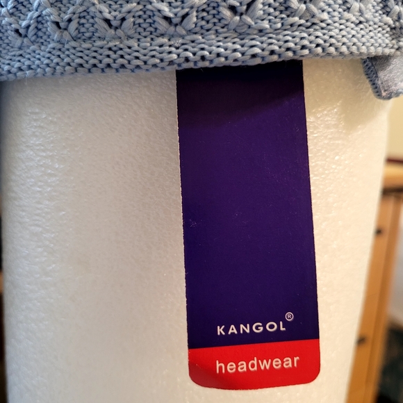 Kangol Cap NWT Tropic 7100 - Picture 4 of 6